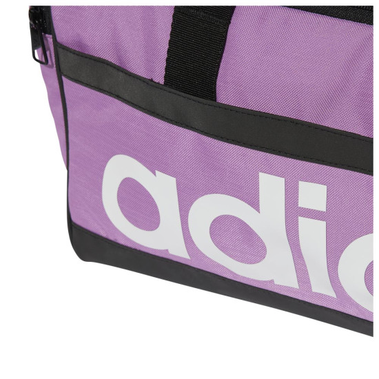 Adidas Τσάντα γυμναστηρίου Essentials Linear Duffel S Adidas Τσάντα γυμναστηρίου Essentials Linear Duffel S